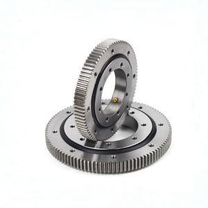 Custom Precision Slewing Bearing for Automotive Industrial and Aerospace Applications