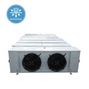 Factory Refrigeration Evaporator Air Cooler Provide OEM/ODM Service for Freezer Cold Room Cold Storage Condensing Unit with CE