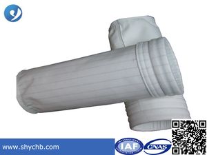 Polyester Dust Filter Bag Filter Dust Bag