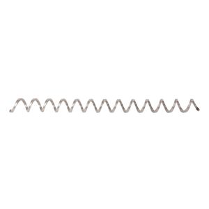 Heavy Duty Spiral Blade for Efficient Chip Conveying
