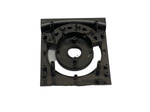 Custom OEM Plastic Molding Solutions for PC Cover Wholesale