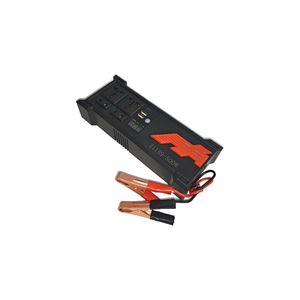 High-Efficiency 220V Sine Wave Power Inverter for Vehicles