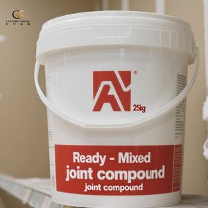 Exterior Wall Putty Drywall Joint Compound for Wall