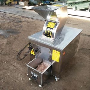 Automatic Bone Crusher Mill/Animal Bone Crusher Machine