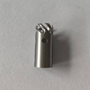 OEM Poultry Vent Cutter Blade Cut Blades Machine Knife for Food Processing Machine
