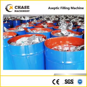 Automatic Mango/Tomato Jam Processing Making Machine