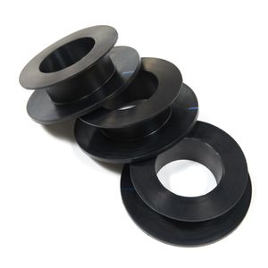 Nt100t Plate Heat Exchanger Rubber Liner, Port Liner, Metal Liner