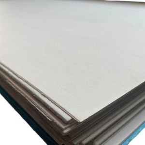 Sealing Gasket Temperature Resistant Aramid Material Non-Asbestos Rubber Sheet Various Thicknesses