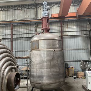 Hot Selling Alkyd Resin Heating for Polyester Resin Reactor