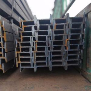 Building Material Hot Rolled Steel H Beam for Construction