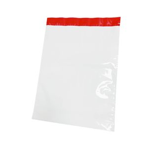 Disposable Tampering Security Bag Tamper Evident Secure Sealing Storage Bag Heavy Duty Confidential Bank Cash Document Evidence Logistics Tamper Bag