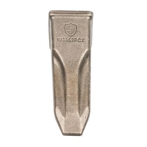 Construction Machinery 1u3352rcx Forging Bucket Tooth