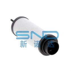 Imported Glass Fiber 971431120 Vacuum Pump Filter Oil Mist Separator Replacement