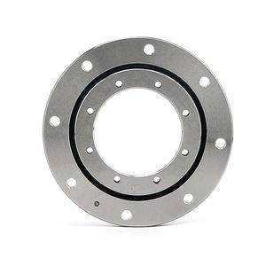 Ru124G Ru124 Ru124X China Precision Ball Slewing Rings Manufacturer 80*165*22mm