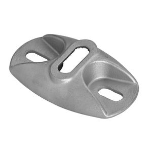OEM High Pressure Stainless Steel Investment Casting