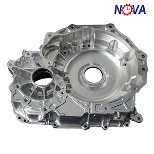 High Quality Precision Custom Marine Motor Engine Parts with Competetive Price