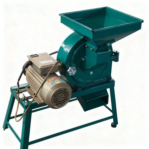 Hot Sale Grinding Mill Machine for Maize Meal Grain Milling Salt Pepper Grinder Food Grinder