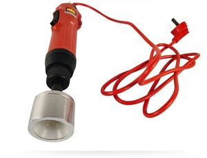 Portable Automatic Bottle Electric Hand Held Capping Machine