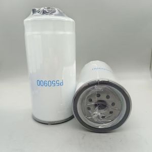Factory Supply FF5580 Fuel Filter Element Lf9009 Fs1216 Fs19816 Diesel Engine Truck Filter Element