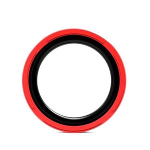 High-Performance Hydraulic Cylinder Piston Seal for Industrial Use
