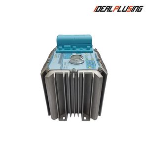 1250W High Efficiency Low Loss Switching Microwave Power Supply for Industrial Magnetron Equipment