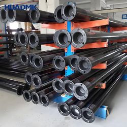 High Quality Carbon Fibre Composite Coupling for Lathe Spindle High Speed Cooling
