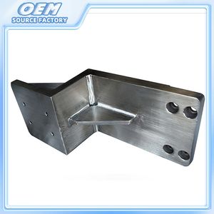 OEM Factory Welding Part for Car Accessories/Shipbuilding