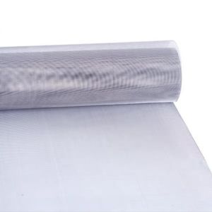 Stainless Steel Filter Wire Mesh Woven Dutch Wire Mesh Used for Screening