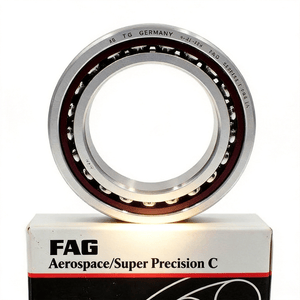 High Precision Angular Contact Ball Bearing Hcb7202-E-T-P4s-UL