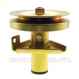 Replaces John Deere Am128048 Lawn Mower Spindle Assembly