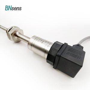 PT100 Platinum Thermal Resistance Sensor Digital Display Integrated Temperature Transmitter