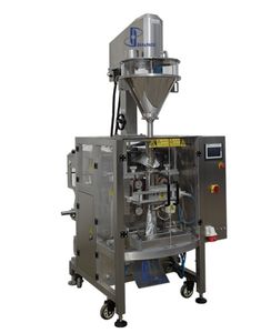 Pouch Bag /Sachet / Gusset Bag/Pillow Bag 1kg- 5kg Powder Filling Packing Machine