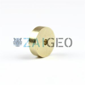 Water Jet Cutter Spare Parts Back-up Ring Wjs 4100010 for Wjs Waterjet Cutting Machine Replacement