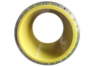 Durable Polyurethane Linings for Industrial Applications and Protection