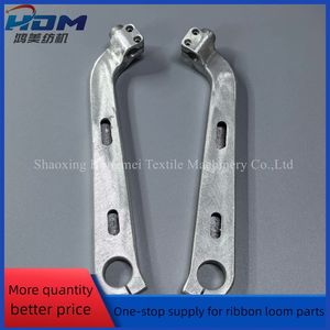Muller Ribbon Loom Spare Parts Weft Needle Aluminum Hand 2/210 for Weaving Textile Machinery