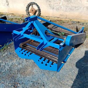 Harvesting Machine Potato Harvester Agriculture Equipment Sweet Potato Harvester
