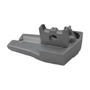 Cylinder Head for Die Casting Machinery Parts Precision Alu Metal Aluminum Aluminium Gravity Durable in Use Parts Auto Car Engine Aluminum Valve Cover