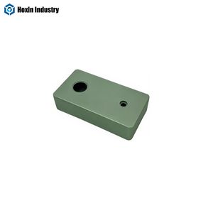 Custom Various Surface Treatments Precision Housings Zinc Aluminum Alloy Parts Die Iron Precision Metal Jewelry Reel Casting