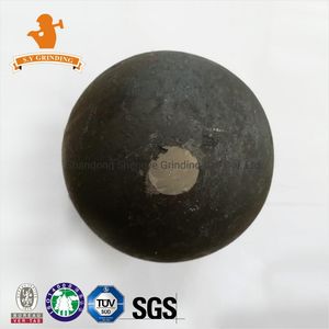 Copper Mine Used Grinding Steel Ball with Low Broken Rate
