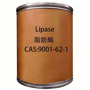 Lipase Enzyme Feed Grade CAS 9001-62-1 for Animal Feed Additive
