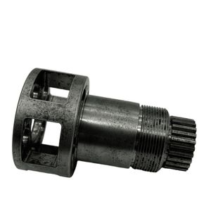 Versatile Reducers for Light and Heavy Machinery Equipment