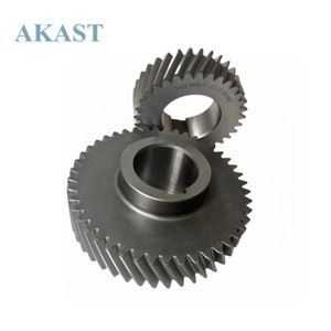 Atlas Copco Air Compressor Gear Set 1622369207 1622369208 Replacement Parts