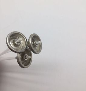 Wholesale Aerosol Valves and Lid for Aerosol Can Custom High Quality Oxygen Valve Aerosol Valve