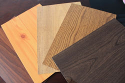 Hot Selling China Factory High Pressure HPL Decor Lamin Board Wood Grain HPL Panel Laminate