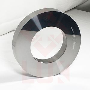 Customized 200mm Circular Carbon Steel Coil Steel Coils Aluminum Coil