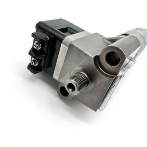 Diesel Fuel Pump Part Unit Pump Injector 0414755018, 0414755118 for 10116257