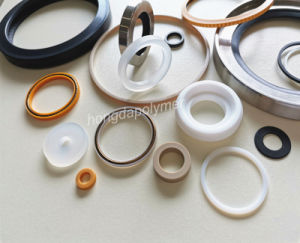 Cryogenic Seals for Cryogenic Valve and LNG Application