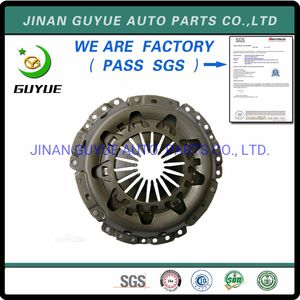 for Yutong Zhongtong Higer Gold Dragon Kinglong Bus Spare Parts Clutch Plate Disc