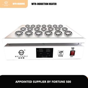 Industrial-Grade Portable Electric Heating Plate for Heavy-Duty Applications