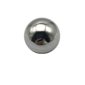 Stainless Steel Ball Valve 22.225mm AISI304 Stainless Steel Balls for Agricultural Machinery Bearing